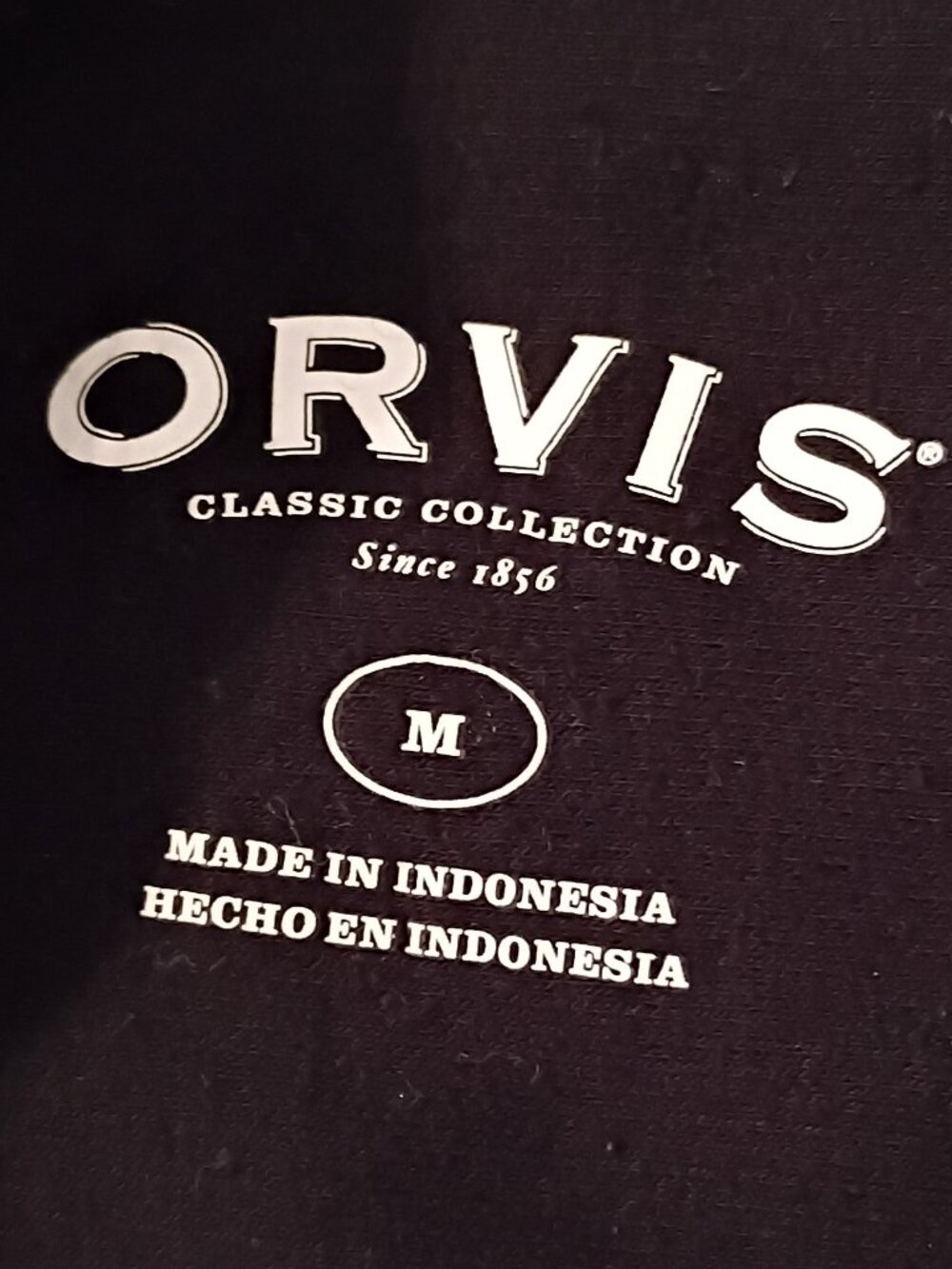 Orvis Base Layer Leggings